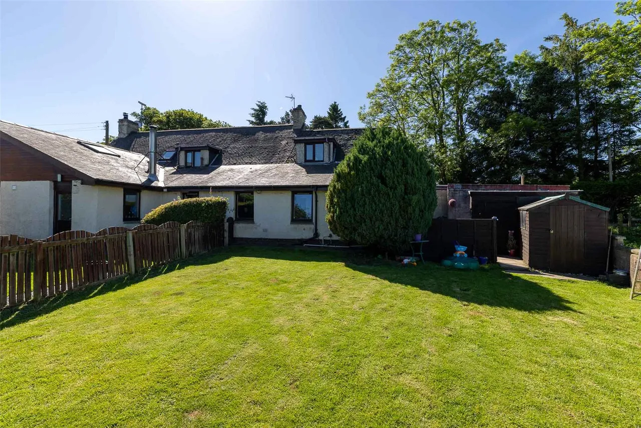 Balnacake and Netherton Farms, Brechin, Angus, DD9 6SL, photo 32