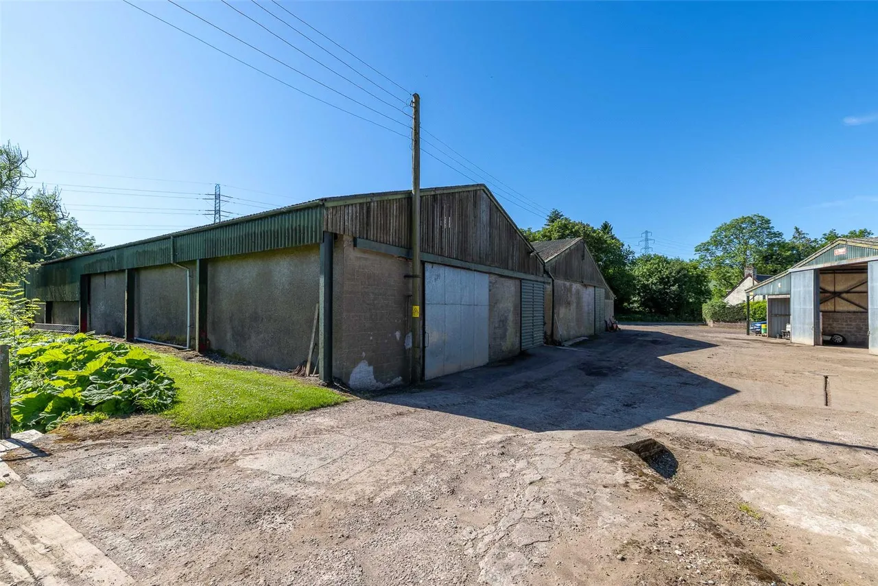Balnacake and Netherton Farms, Brechin, Angus, DD9 6SL, photo 19