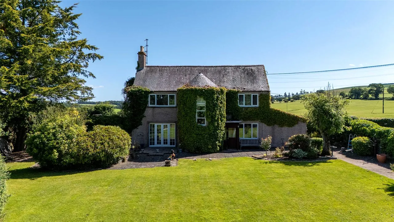 Balnacake and Netherton Farms, Brechin, Angus, DD9 6SL, photo 23