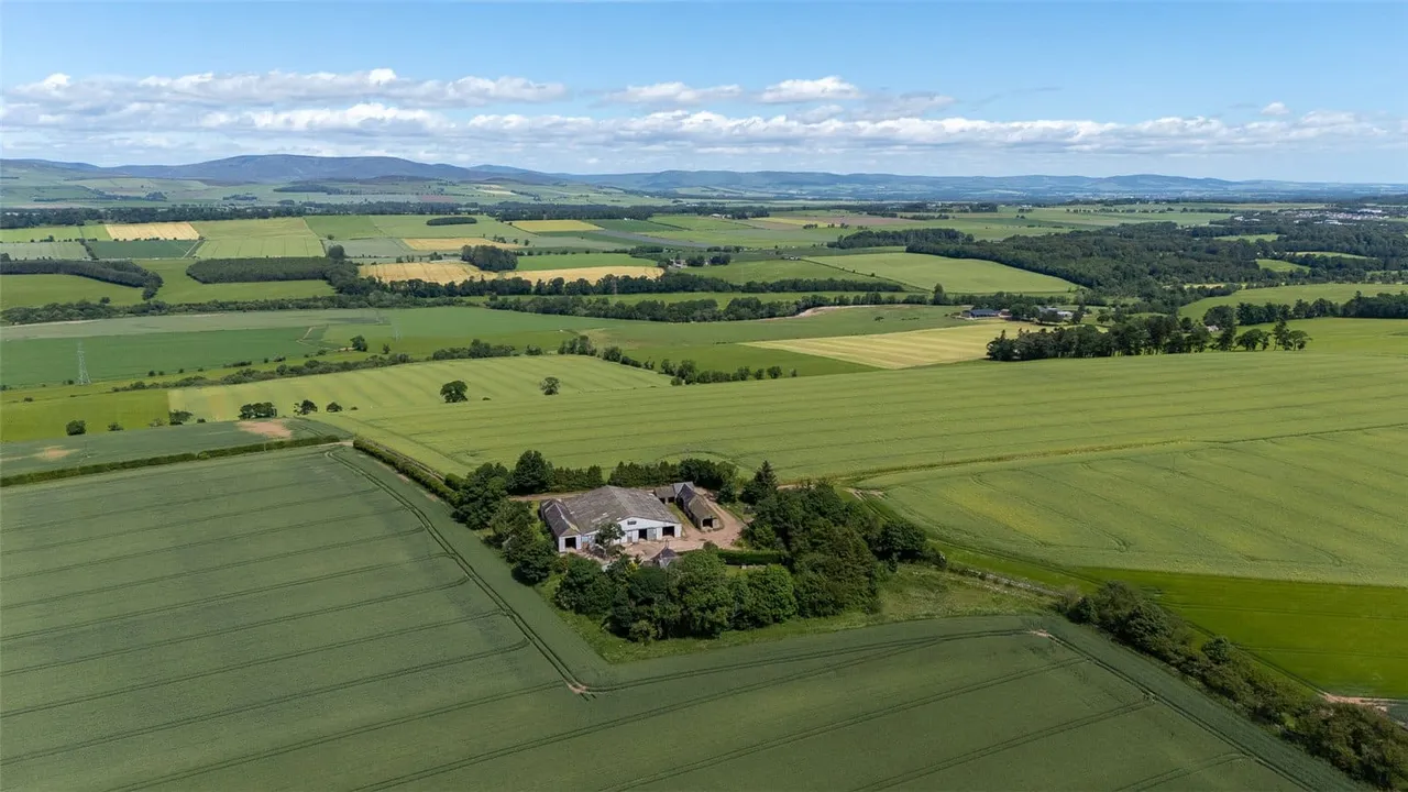 Balnacake and Netherton Farms, Brechin, Angus, DD9 6SL, photo 13