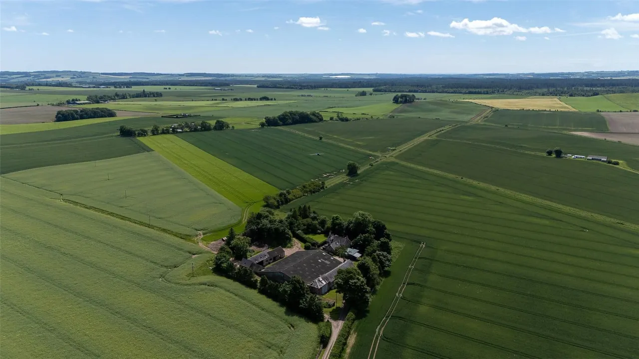 Balnacake and Netherton Farms, Brechin, Angus, DD9 6SL, photo 12