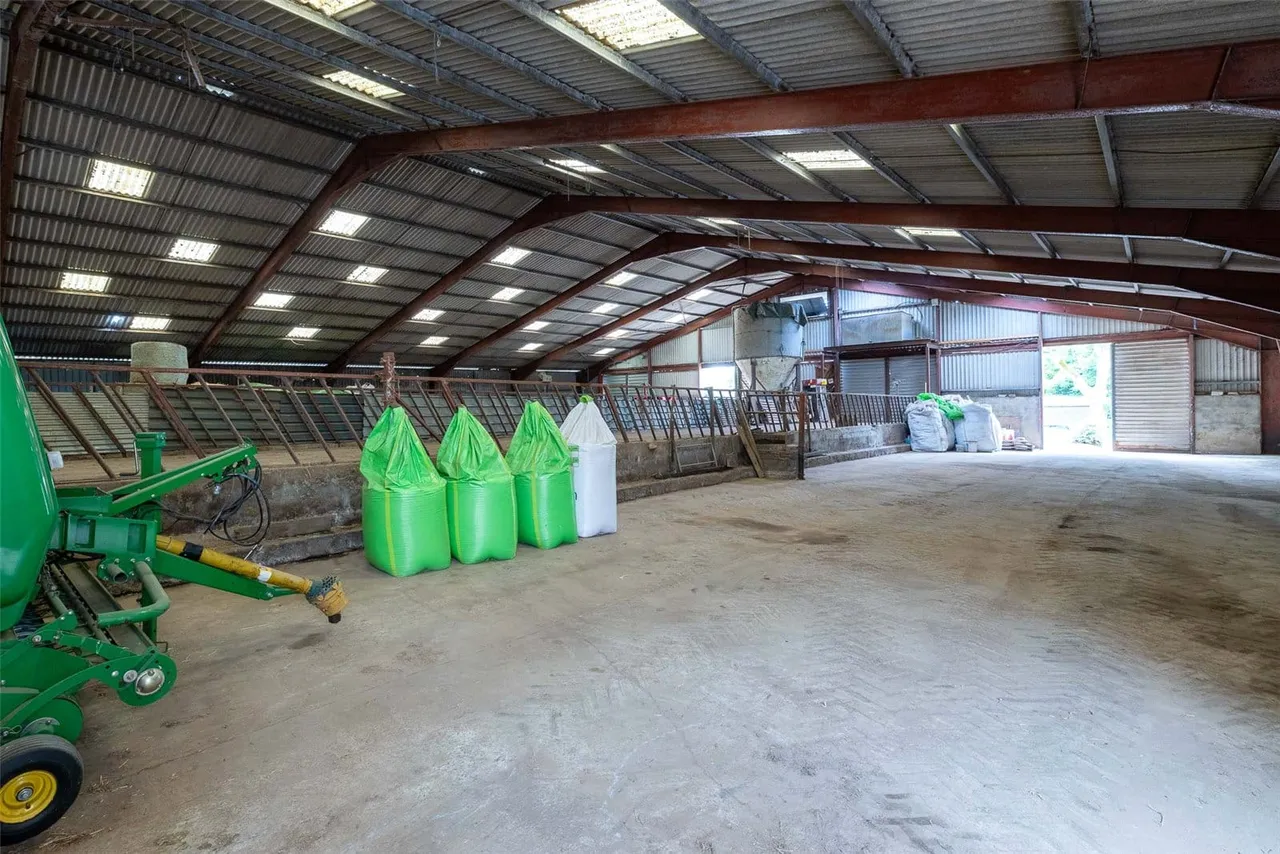 Balnacake and Netherton Farms, Brechin, Angus, DD9 6SL, photo 7