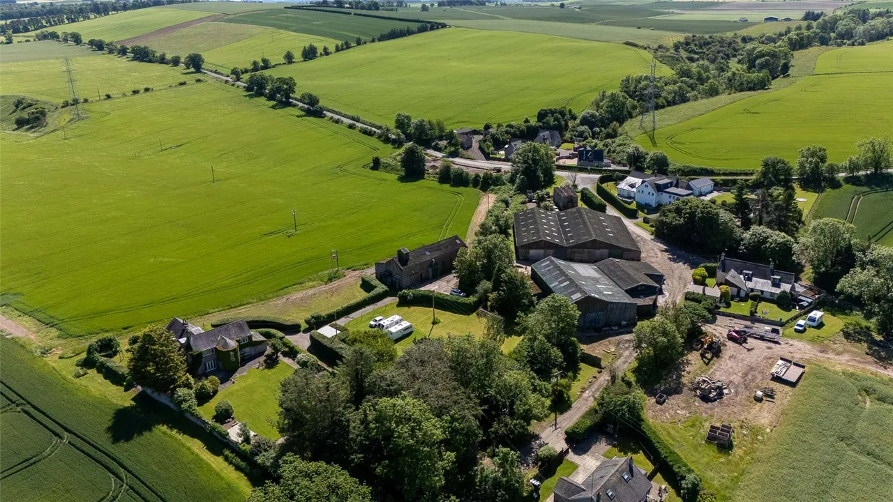 Balnacake and Netherton Farms, Brechin, Angus, DD9 6SL, photo 14