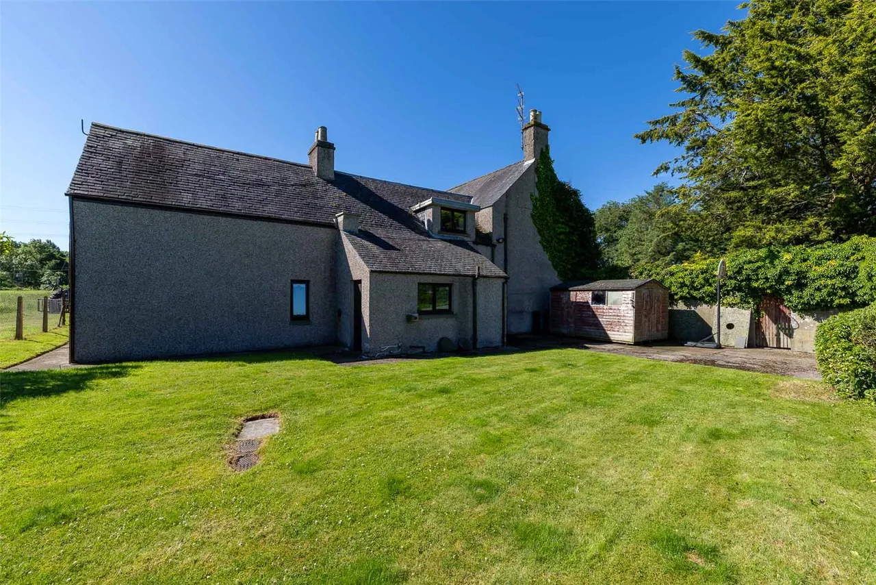 Balnacake and Netherton Farms, Brechin, Angus, DD9 6SL, photo 24
