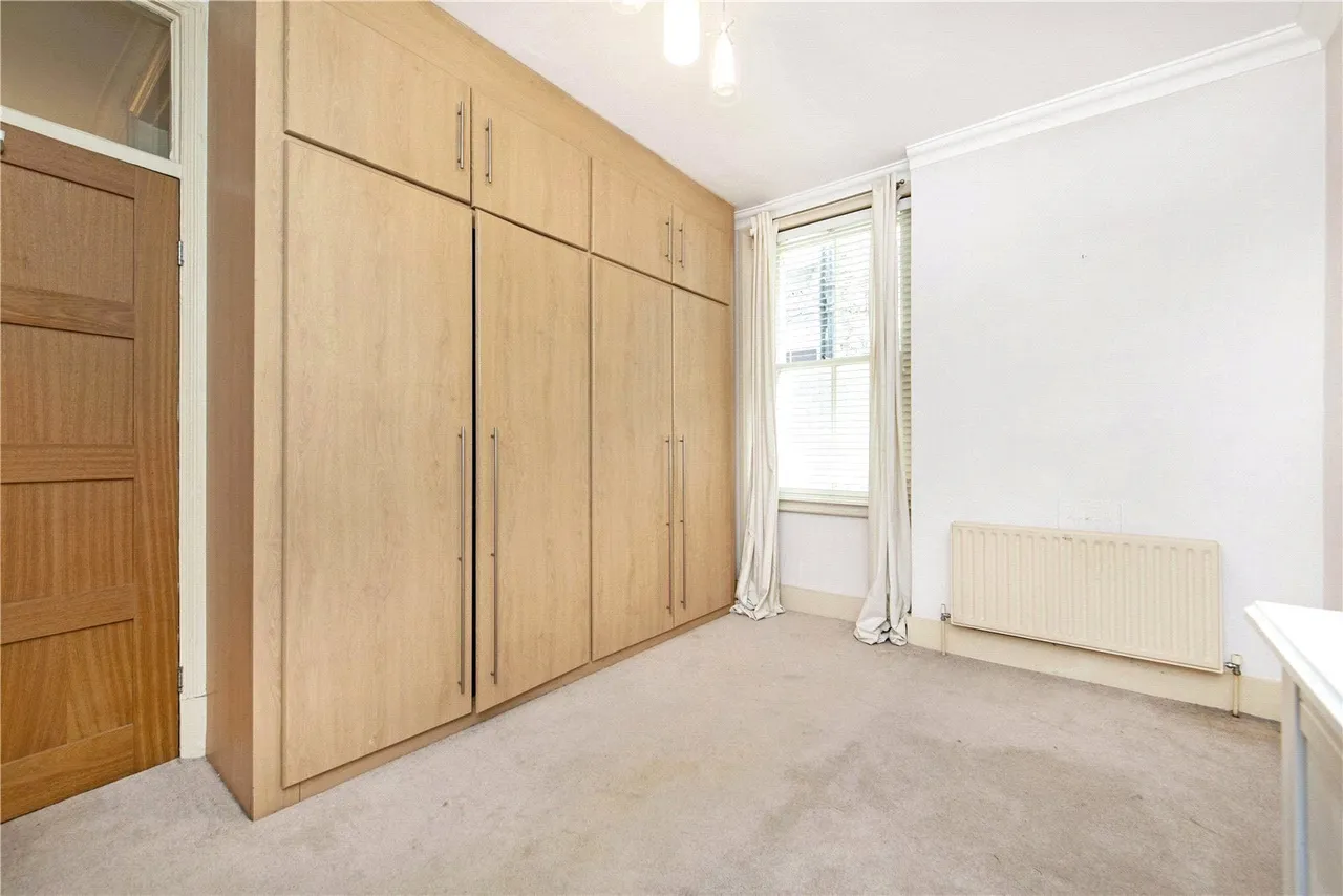 Drive Mansions, Fulham Road, Fulham, London, SW6, photo 7