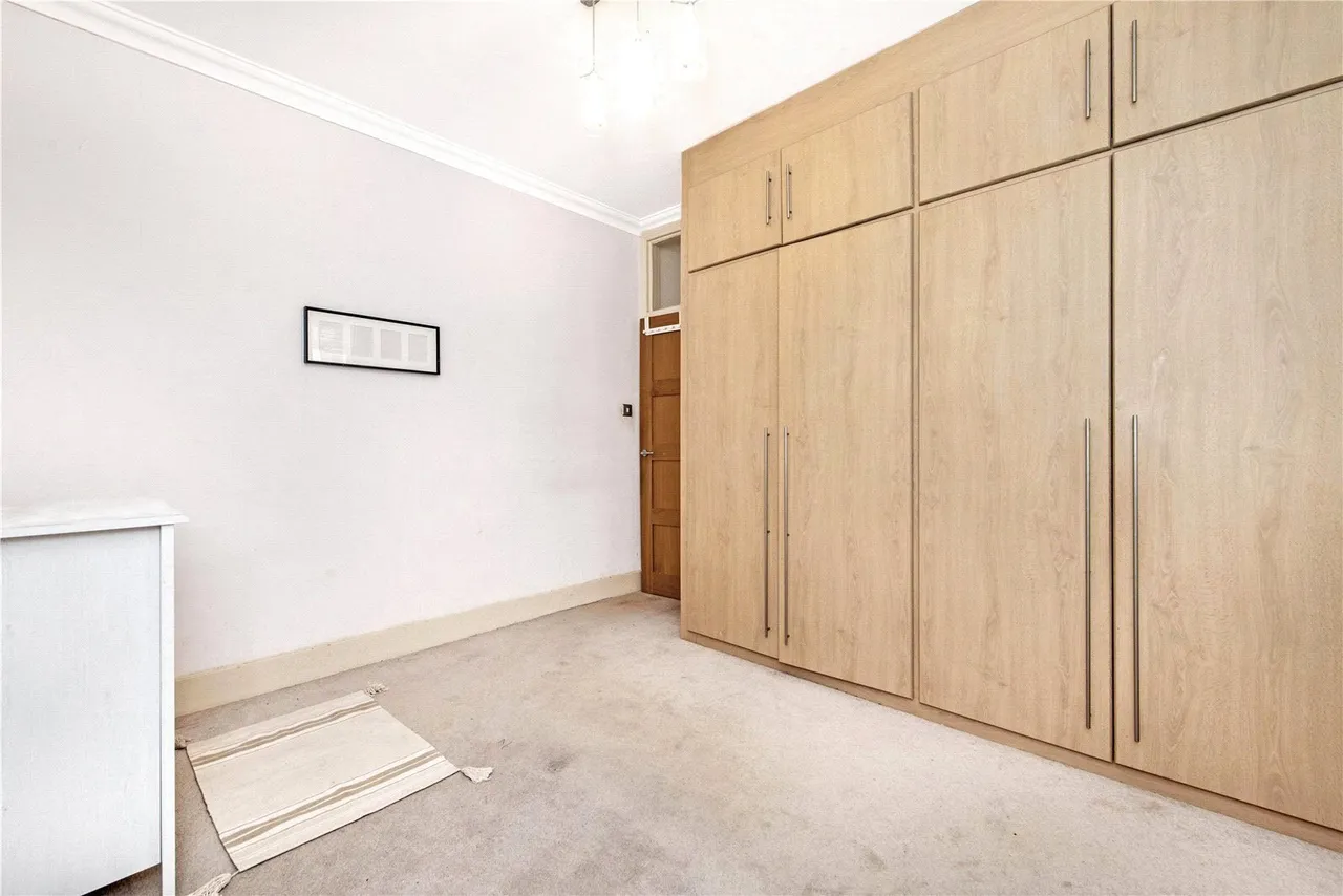 Drive Mansions, Fulham Road, Fulham, London, SW6, photo 8