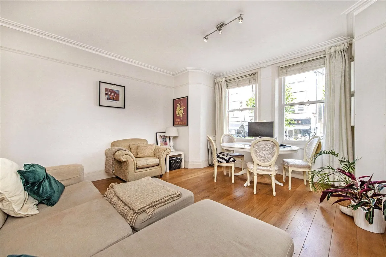 Drive Mansions, Fulham Road, Fulham, London, SW6, photo 4