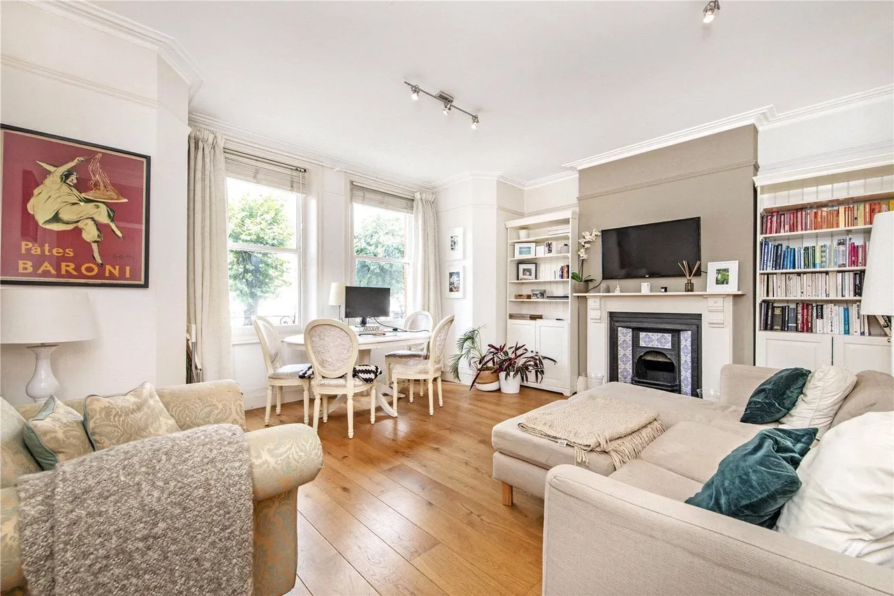 Drive Mansions, Fulham Road, Fulham, London, SW6, photo 2