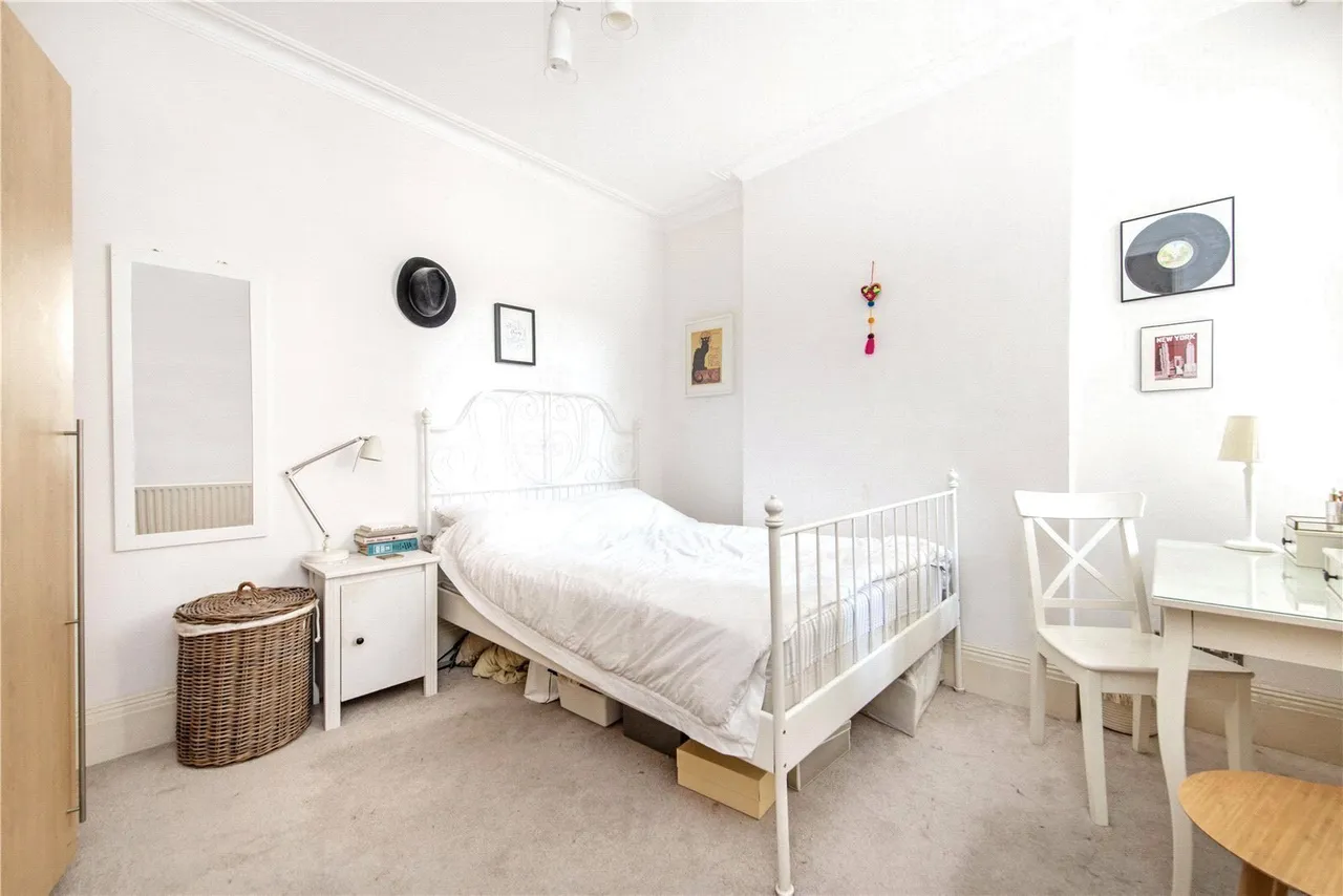 Drive Mansions, Fulham Road, Fulham, London, SW6, photo 6