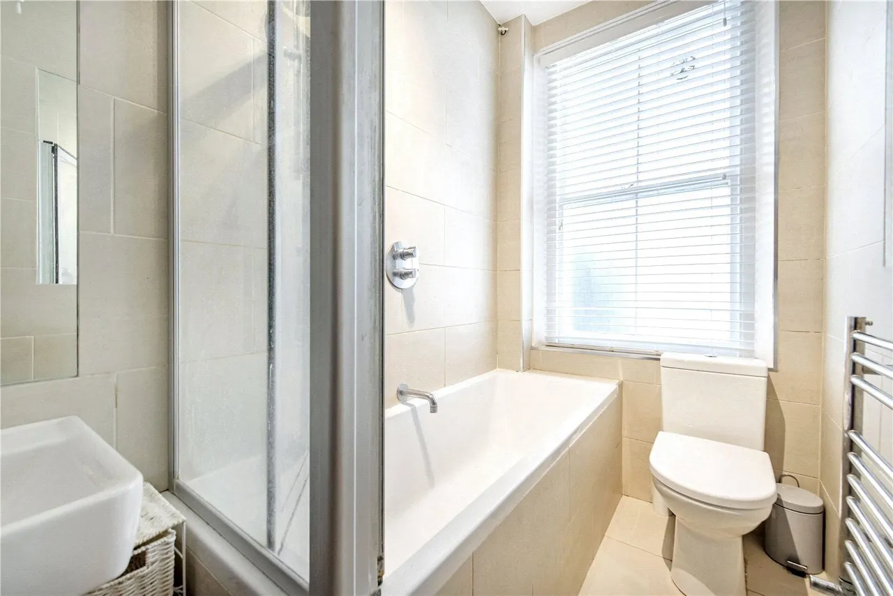Drive Mansions, Fulham Road, Fulham, London, SW6, photo 10