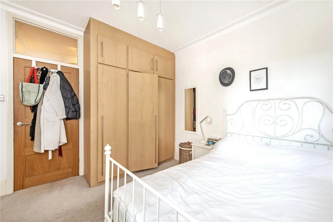 Drive Mansions, Fulham Road, Fulham, London, SW6, photo 5