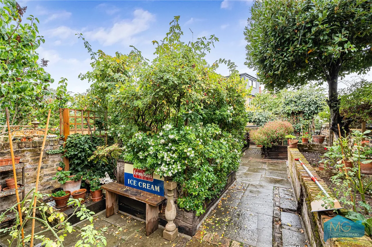 Palace Road, Crouch End, N8, photo 8