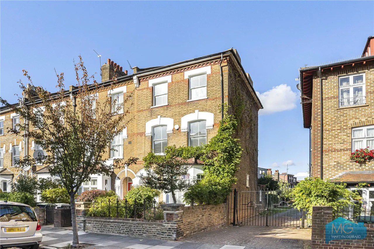 Palace Road, Crouch End, N8, photo 22