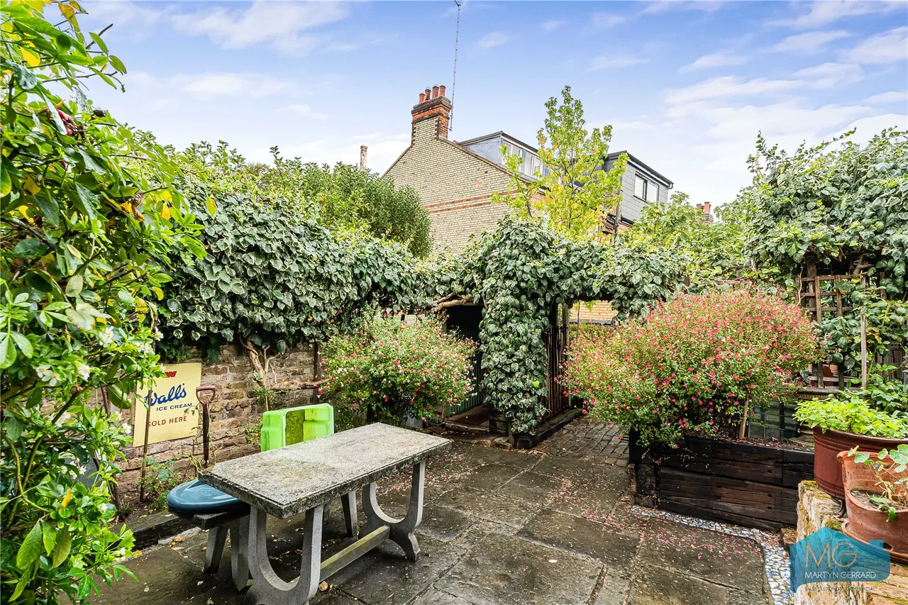 Palace Road, Crouch End, N8, photo 9