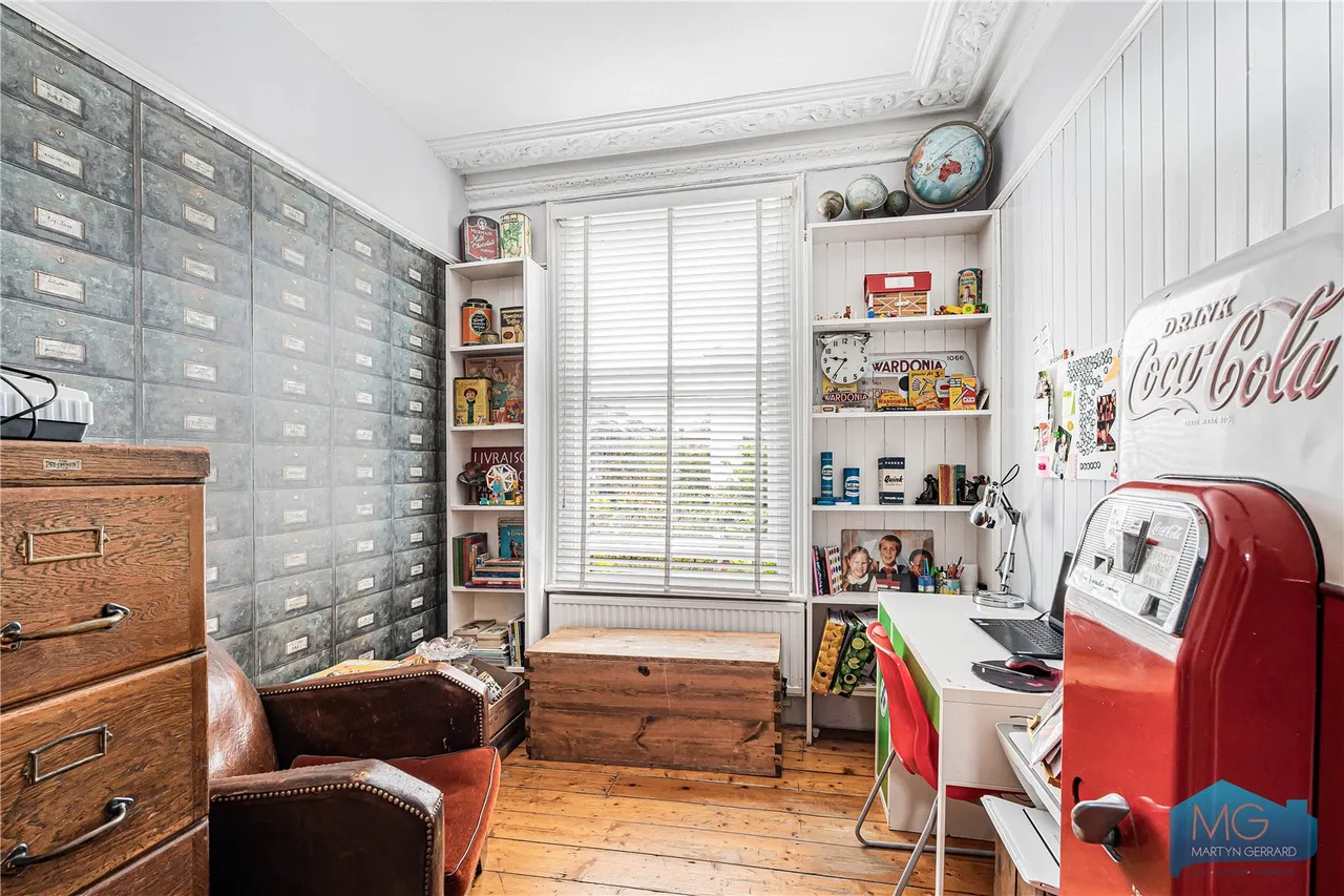 Palace Road, Crouch End, N8, photo 17