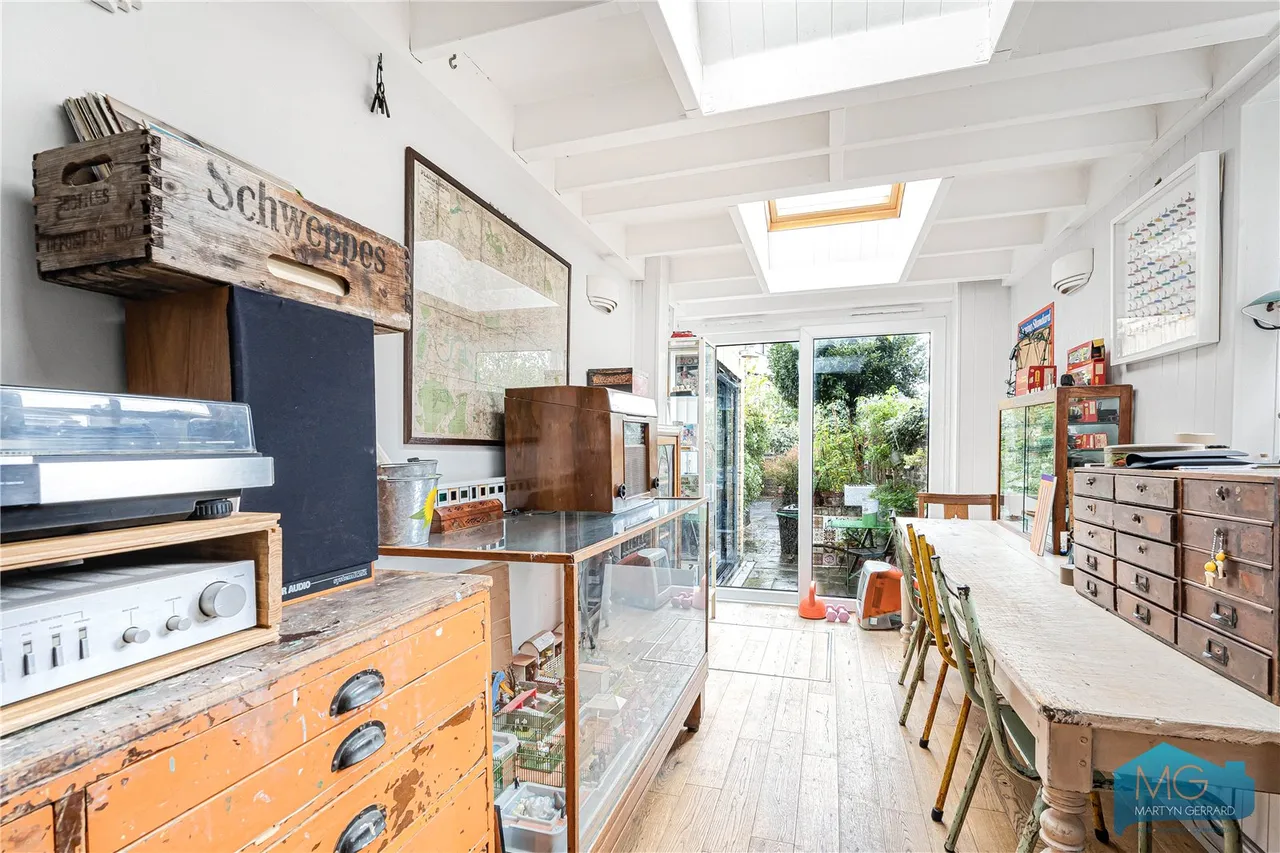 Palace Road, Crouch End, N8, photo 6