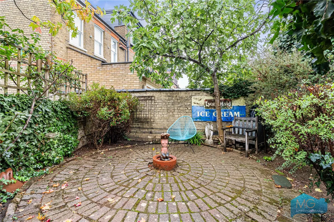 Palace Road, Crouch End, N8, photo 10