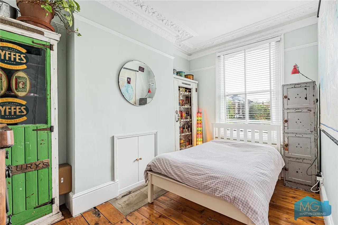 Palace Road, Crouch End, N8, photo 16