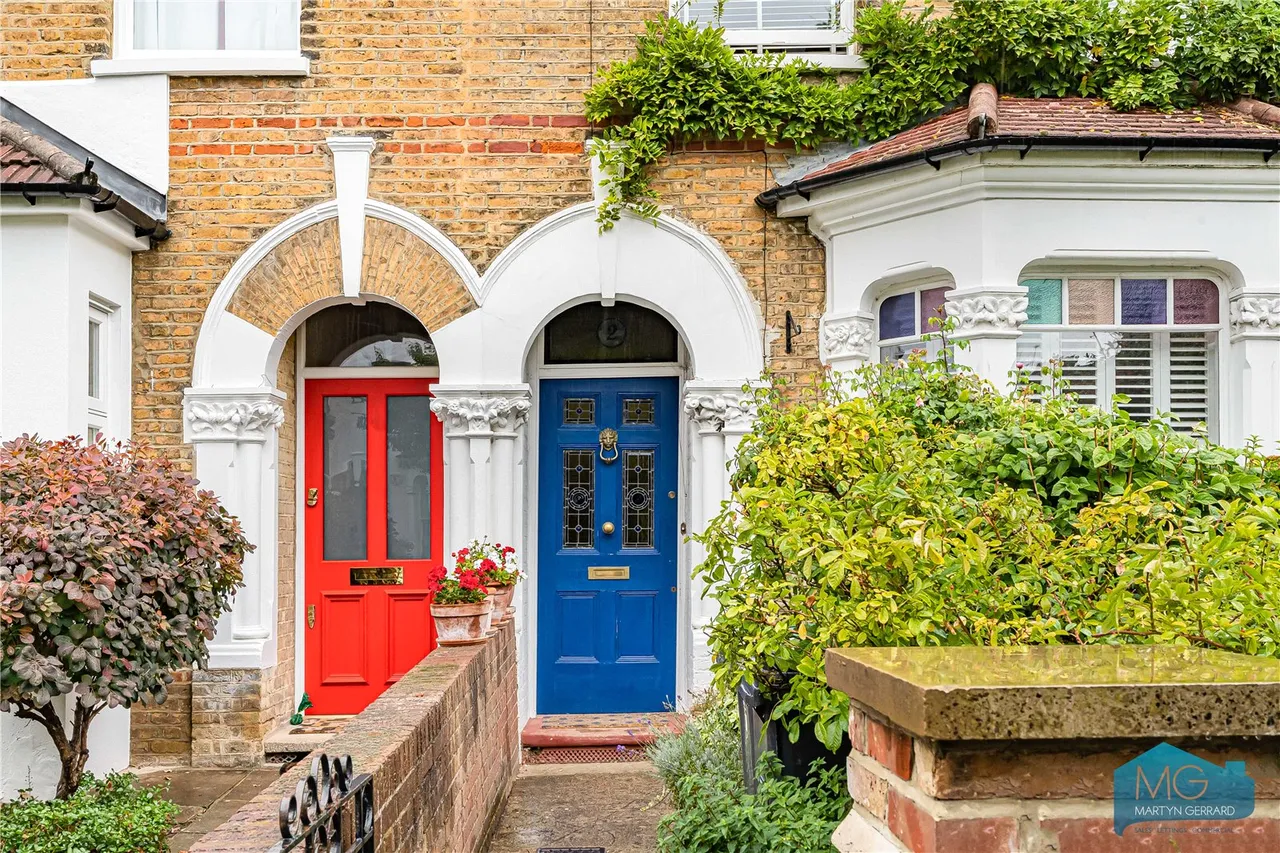 Palace Road, Crouch End, N8, photo 21