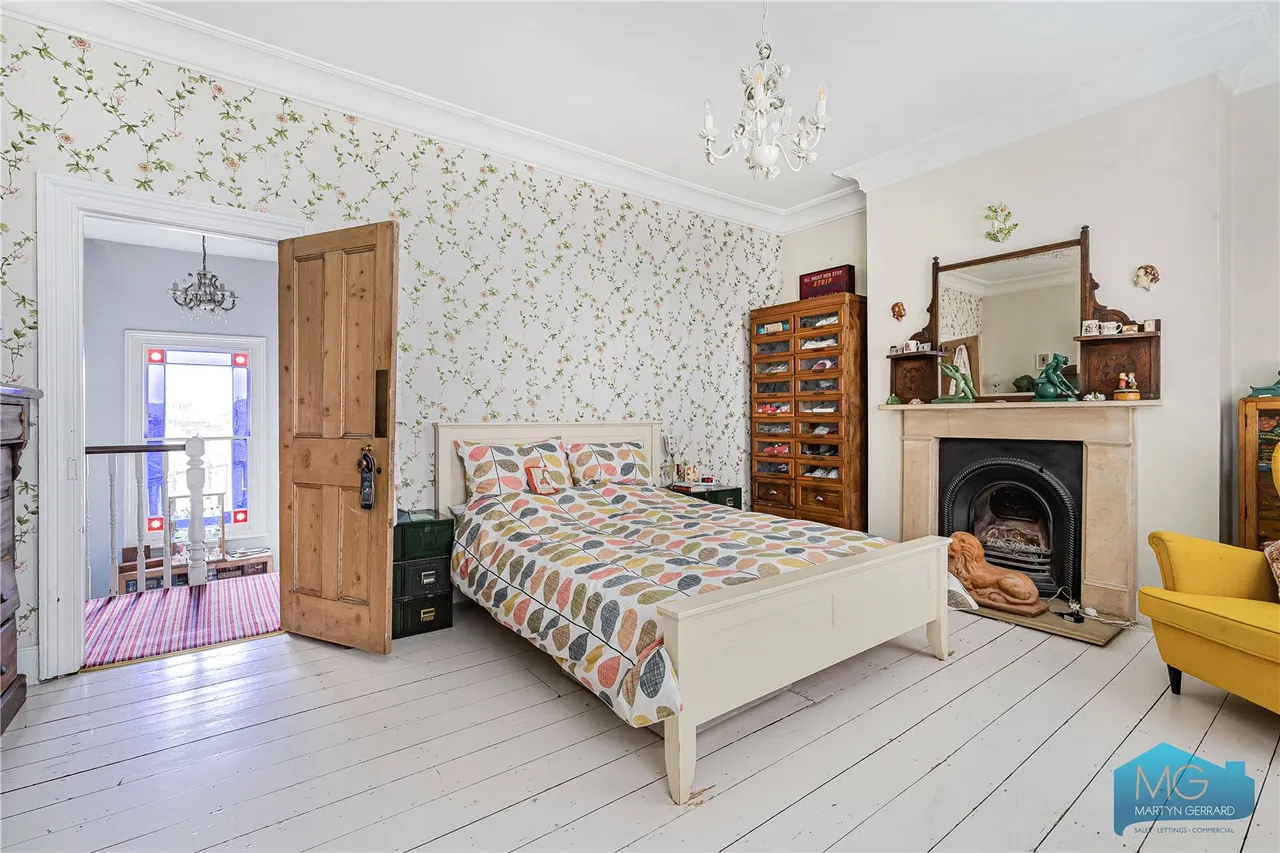 Palace Road, Crouch End, N8, photo 13