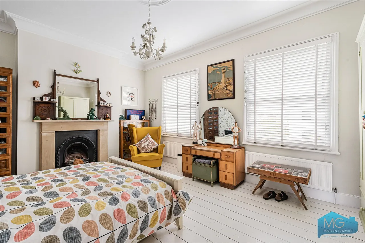Palace Road, Crouch End, N8, photo 12