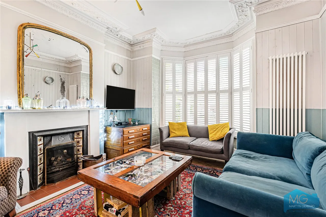 Palace Road, Crouch End, N8, photo 2