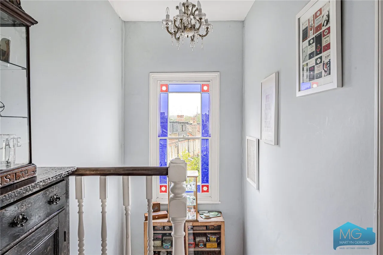 Palace Road, Crouch End, N8, photo 20