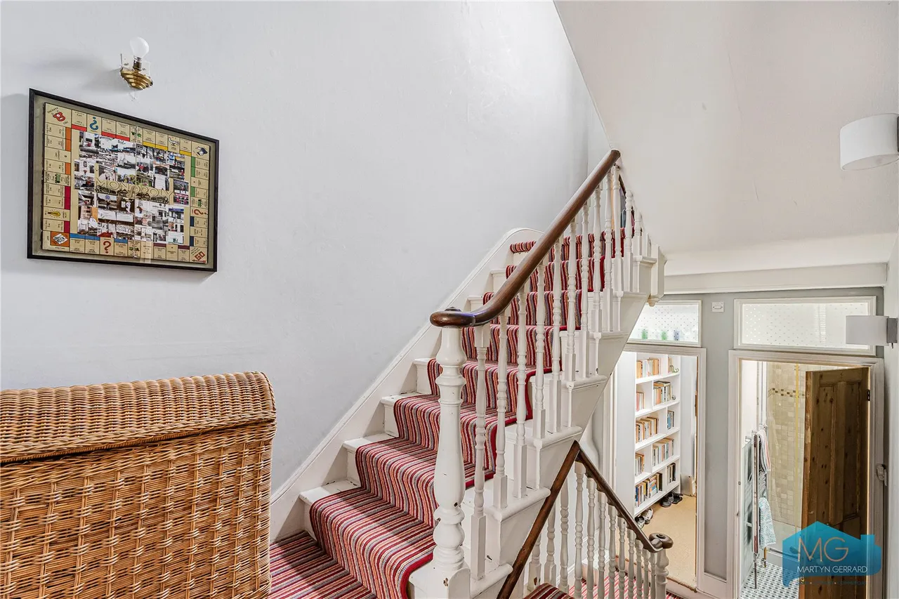 Palace Road, Crouch End, N8, photo 11