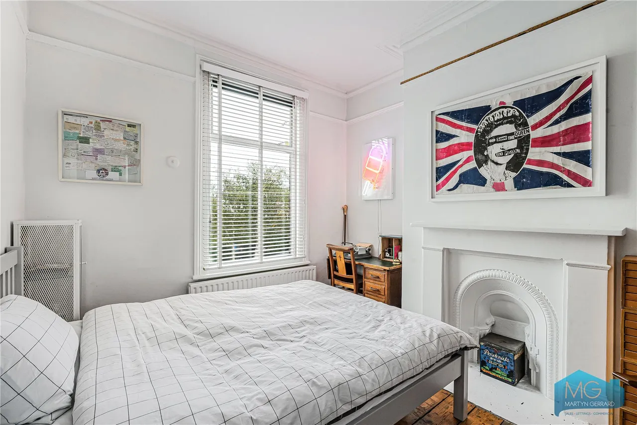 Palace Road, Crouch End, N8, photo 15