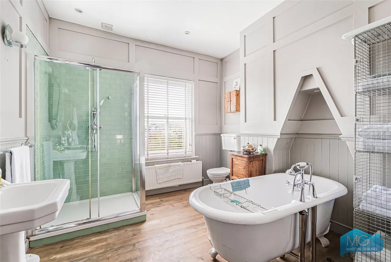 Palace Road, Crouch End, N8, photo 14