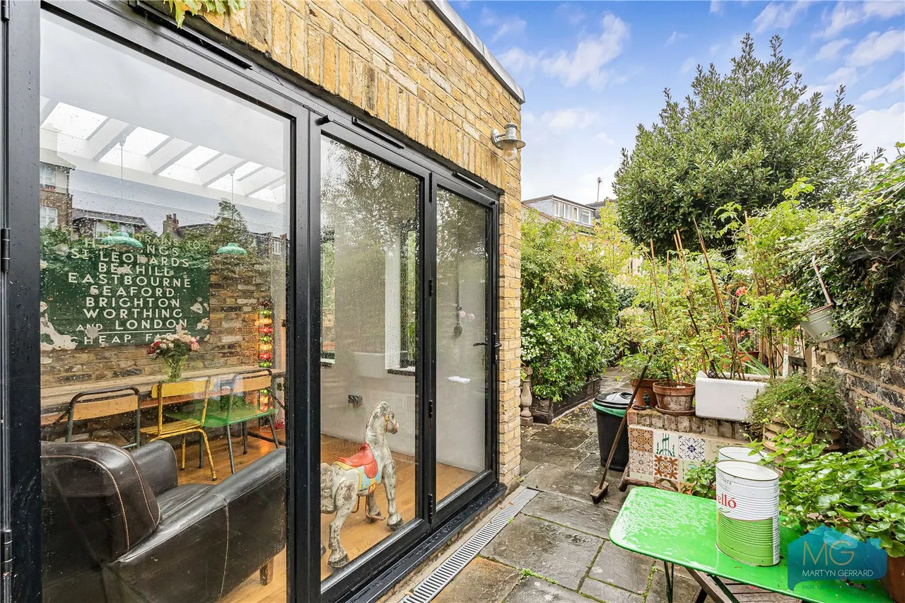 Palace Road, Crouch End, N8, photo 7