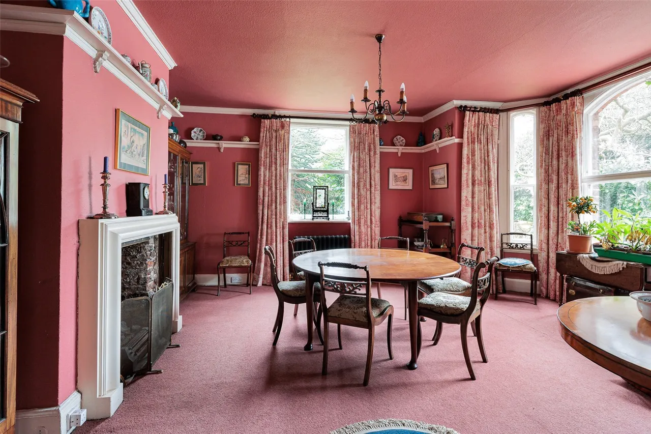 Chelford Road, Knutsford, WA16, photo 5