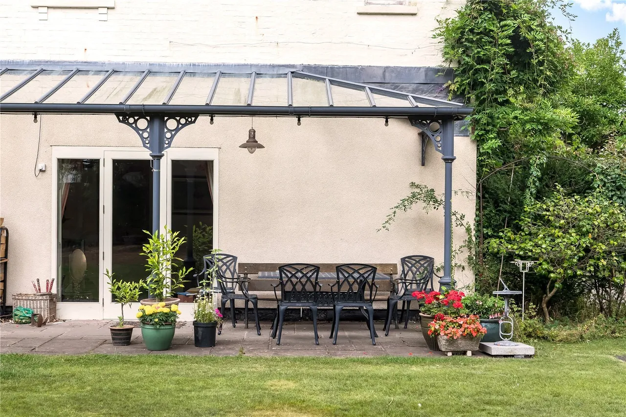 Chelford Road, Knutsford, WA16, photo 17