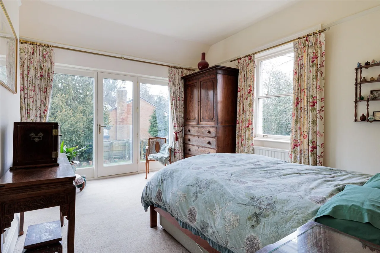 Chelford Road, Knutsford, WA16, photo 10