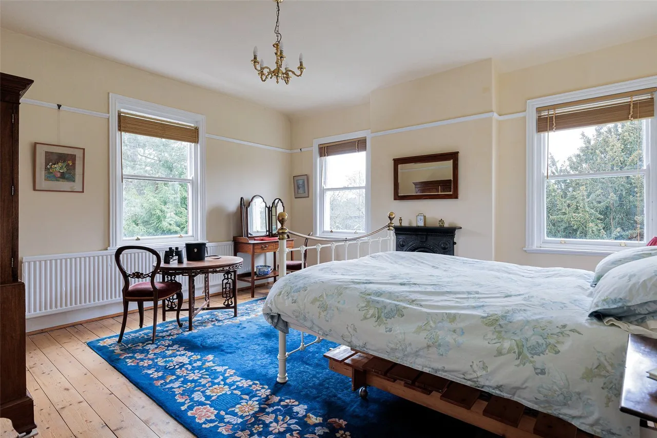 Chelford Road, Knutsford, WA16, photo 15