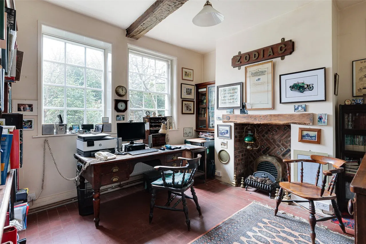 Chelford Road, Knutsford, WA16, photo 9