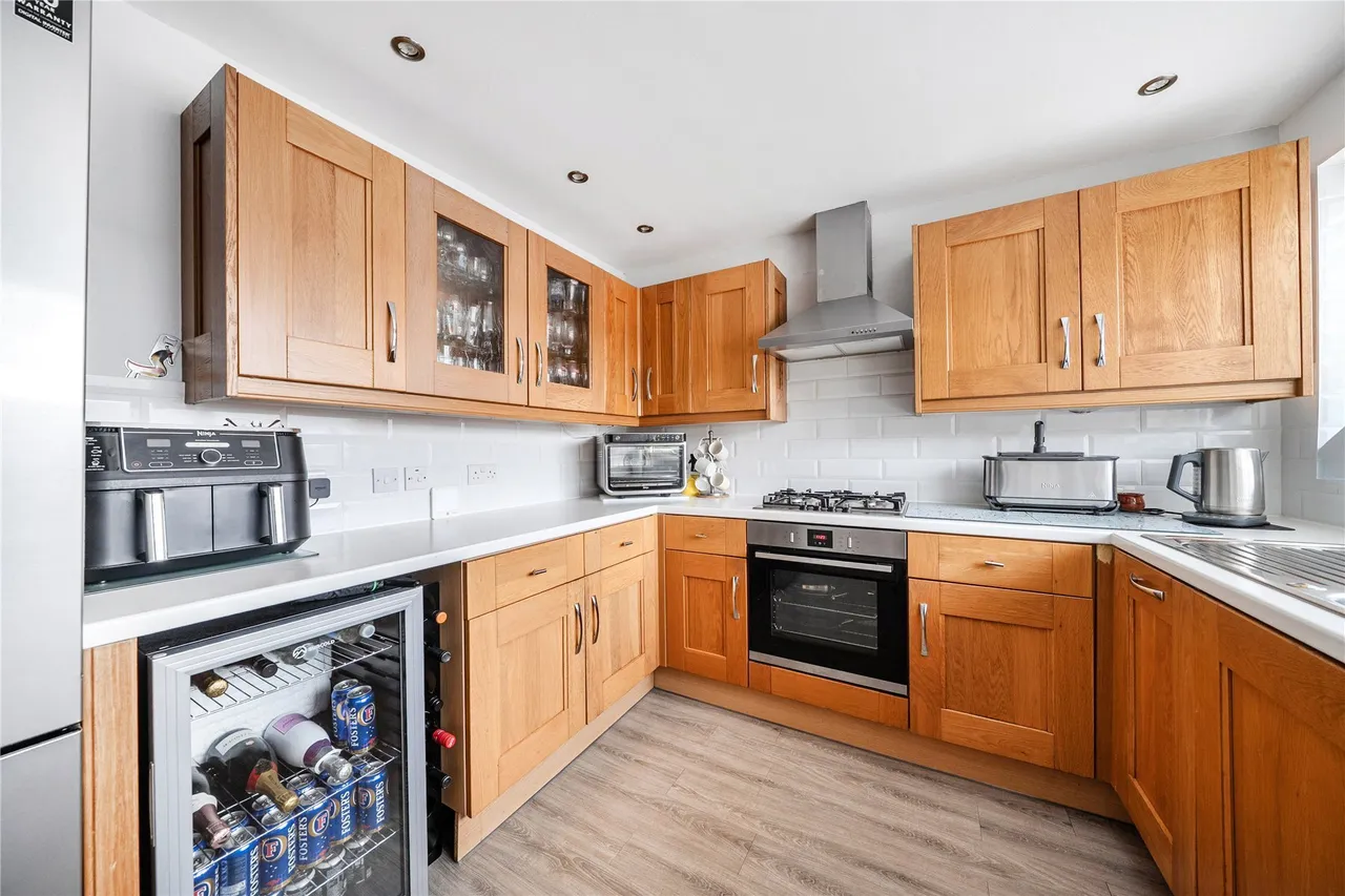 Rosehill Road, Biggin Hill, Westerham, TN16, photo 17