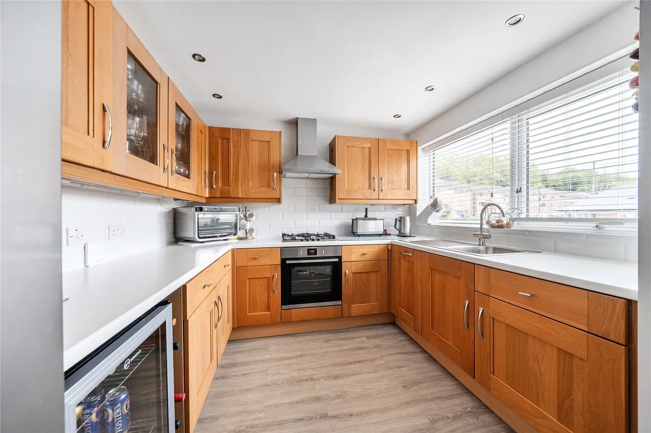 Rosehill Road, Biggin Hill, Westerham, TN16, photo 4