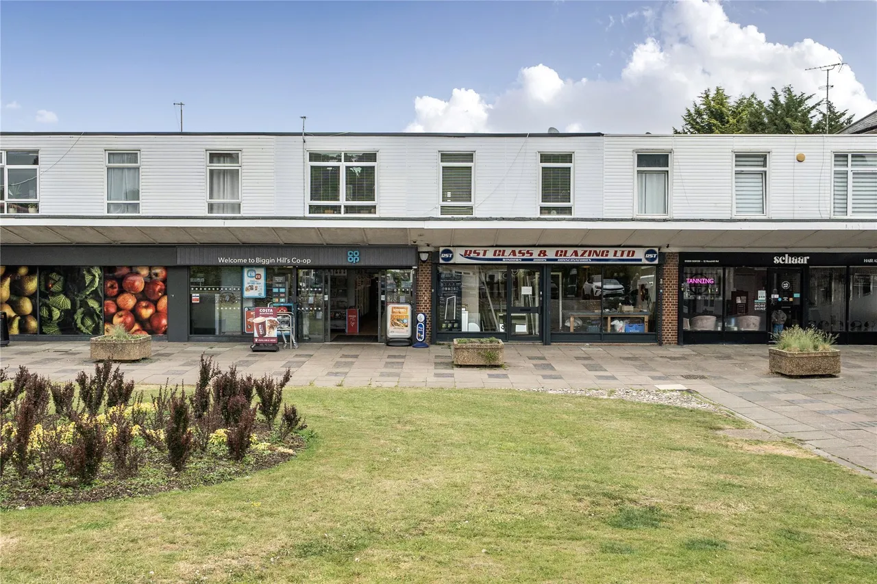 Rosehill Road, Biggin Hill, Westerham, TN16, photo 14
