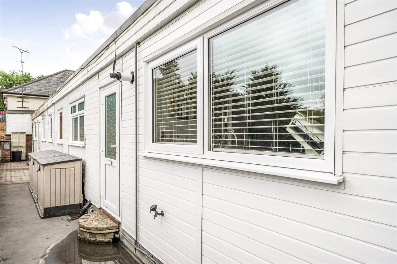 Rosehill Road, Biggin Hill, Westerham, TN16, photo 13