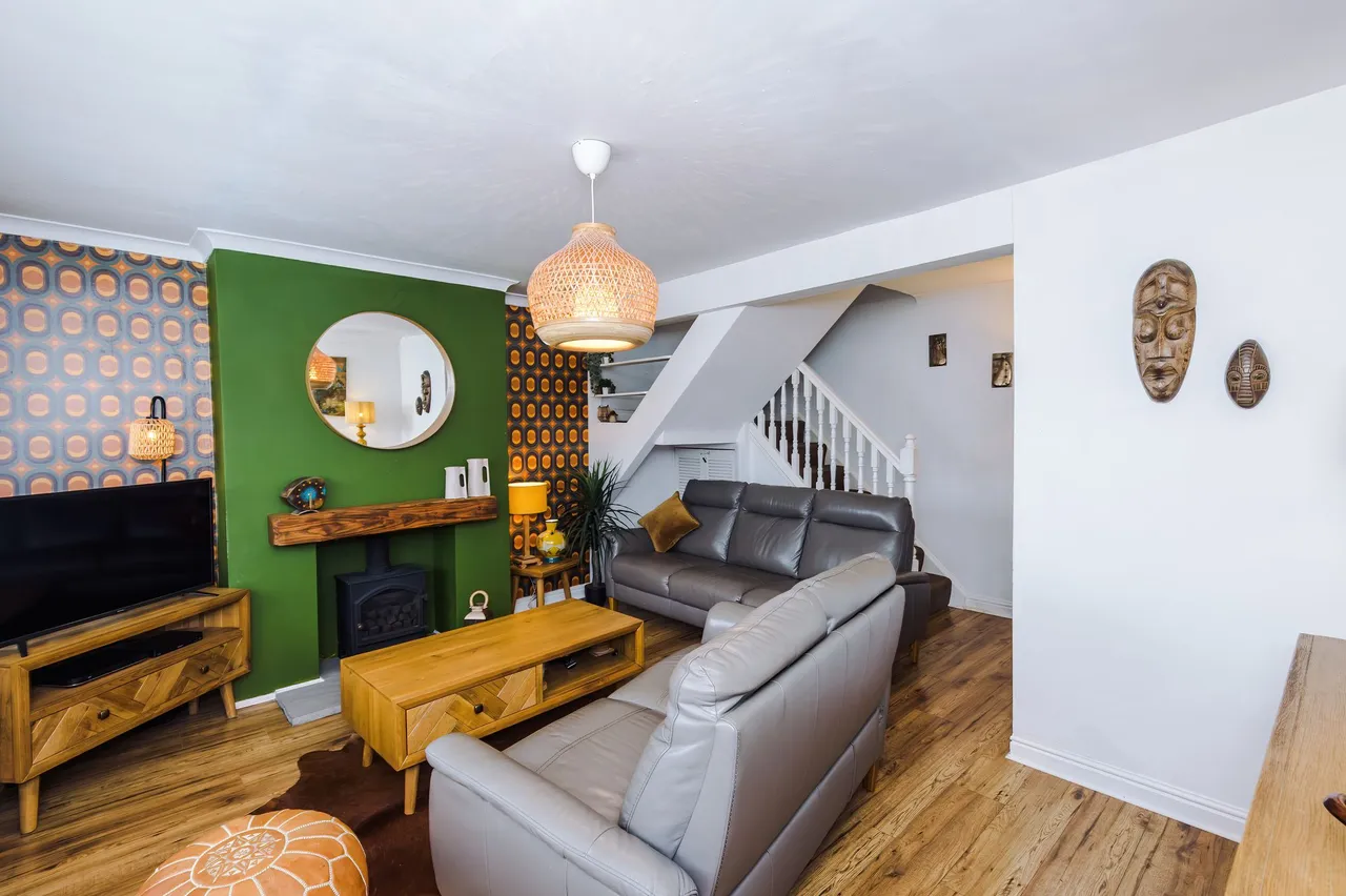 Chiltern Close, Ashton-In-Makerfield, Wigan, Wigan, WN4 9ER, photo 8