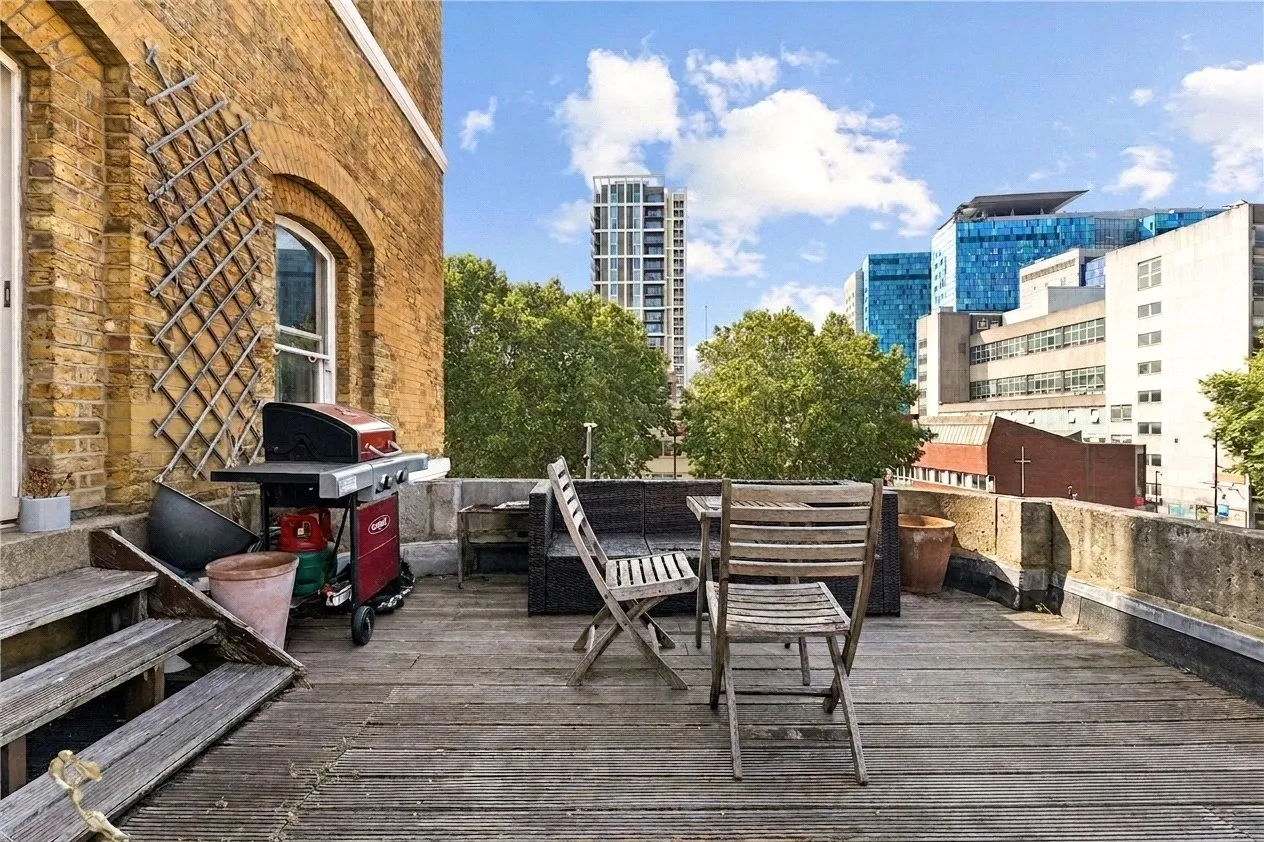 Albion Yard, Whitechapel Road, London, E1, photo 11