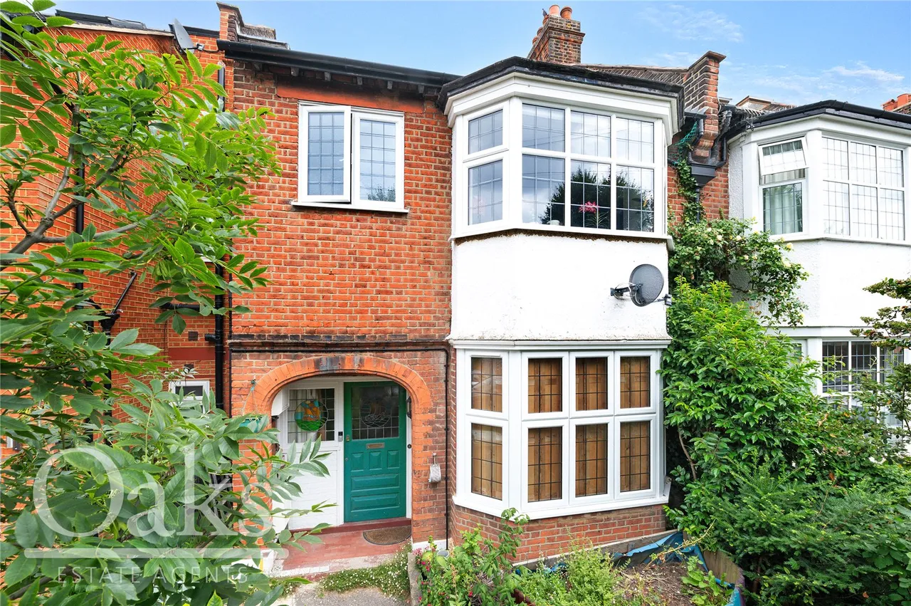 Northanger Road, Streatham, SW16, photo 8