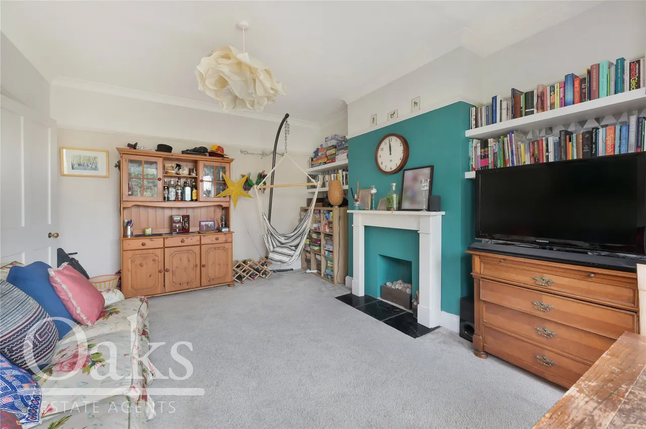 Northanger Road, Streatham, SW16, photo 2