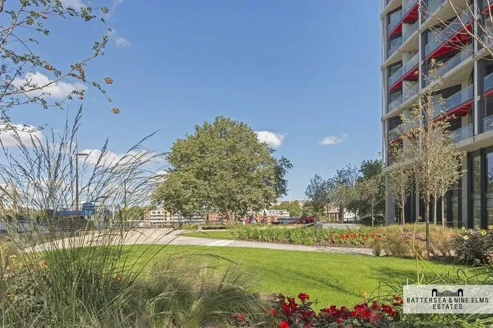 Riverlight Four, Riverlight Quay, SW11, photo 15