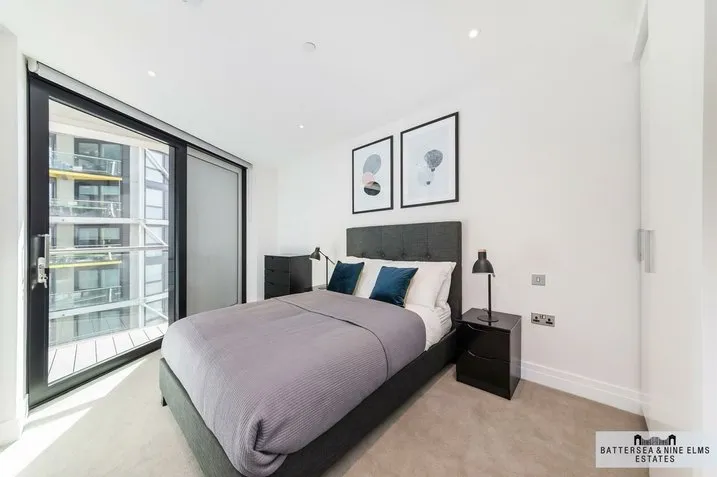 Riverlight Four, Riverlight Quay, SW11, photo 6