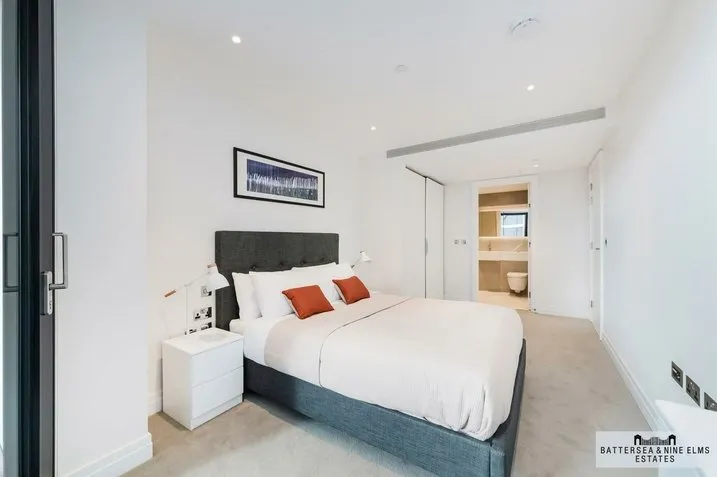 Riverlight Four, Riverlight Quay, SW11, photo 9