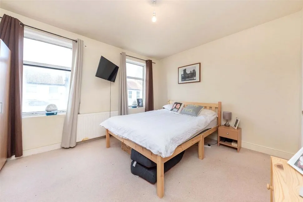 Meath Road, Stratford, E15, photo 10