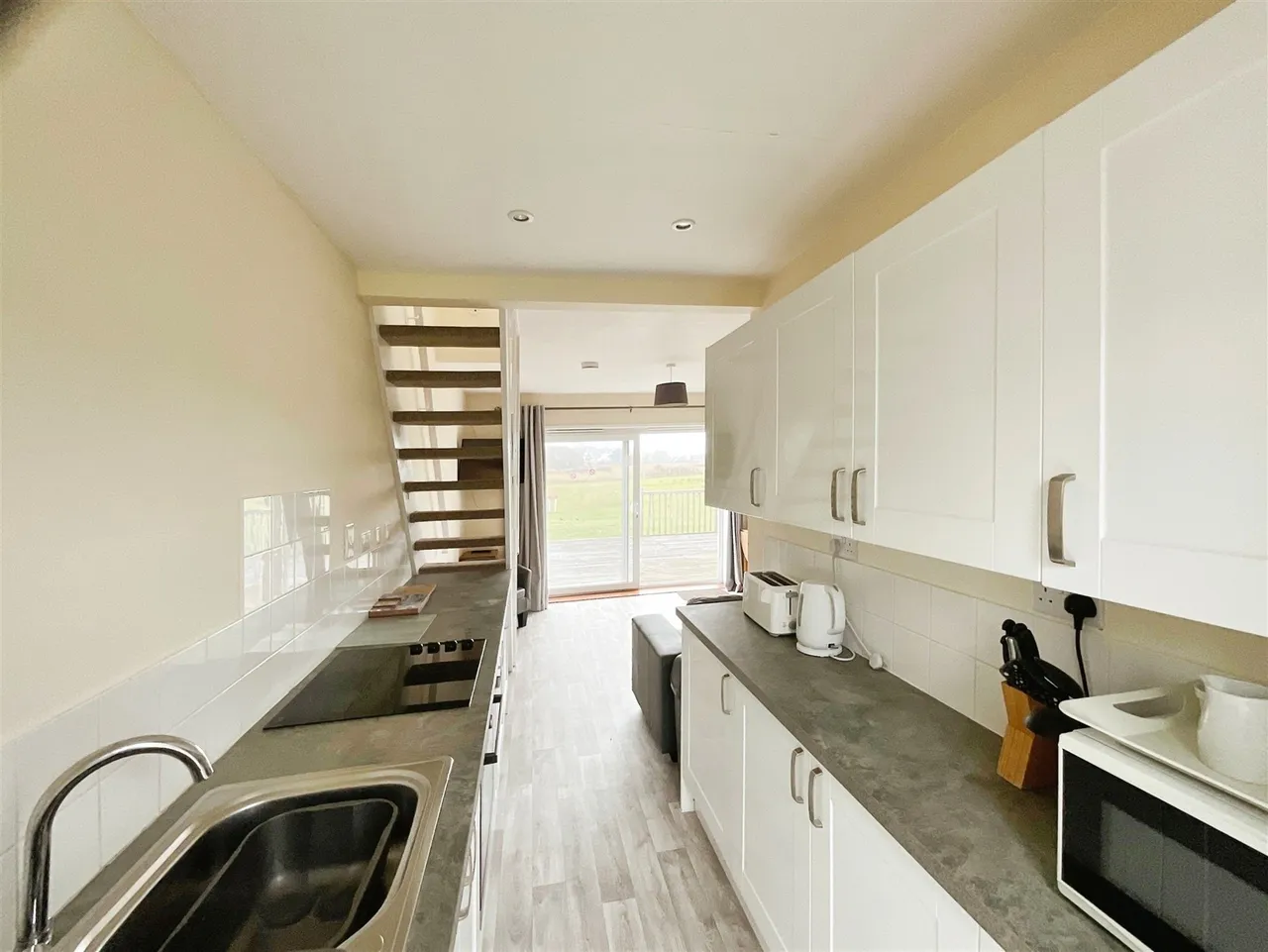 Salterns Village, Seaview, PO34, photo 4