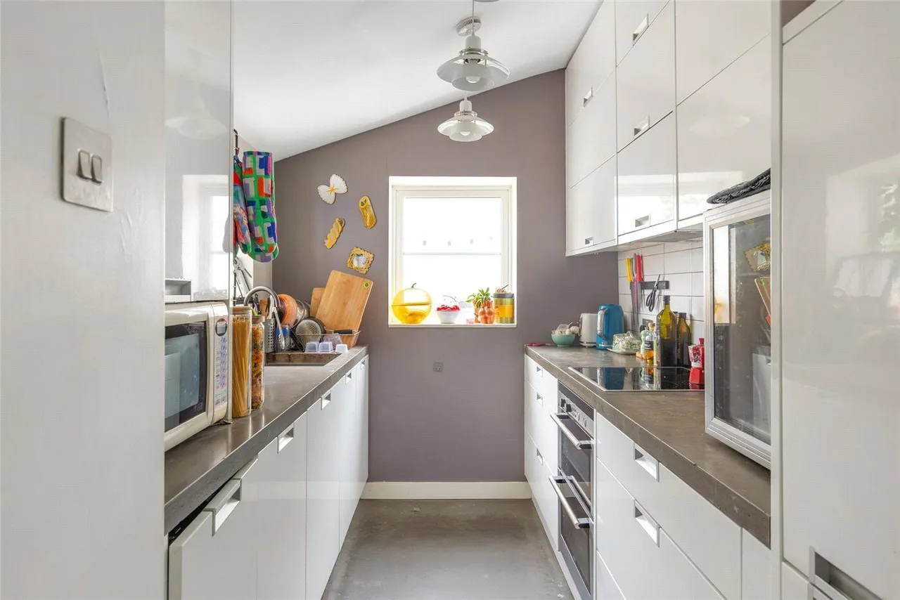 Henshaw Street, London, SE17, photo 15
